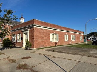 Glens Falls, NY Office - 24 Maple St