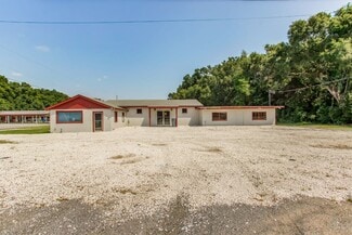 Pace, FL Retail - 5200 Hwy 90