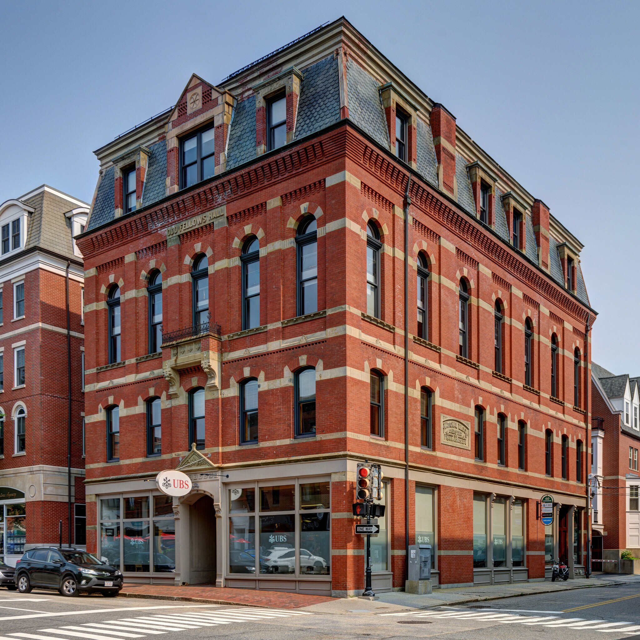 40 Congress St, Portsmouth, NH for Sale