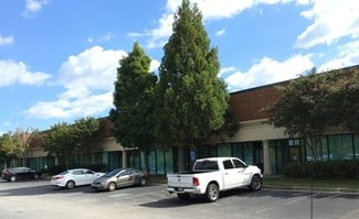 Alpharetta, GA Flex - 5910 Shiloh Rd E