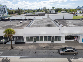 Miami, FL Retail - 1516 NW 36th st