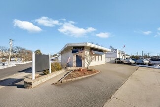 Bethpage, NY Medical - 600 Hicksville Rd