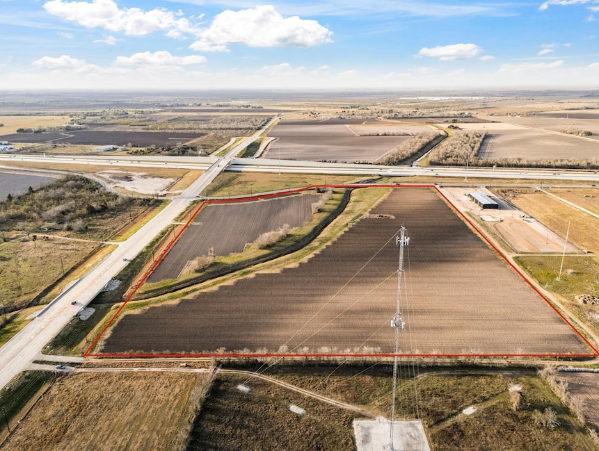 3725 US Highway 59 Frontage Rd, Rosenberg, TX for Sale