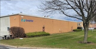 Bethlehem, PA Industrial - 2290 Avenue A Bethlehem, PA Industrial - 2290 Avenue A