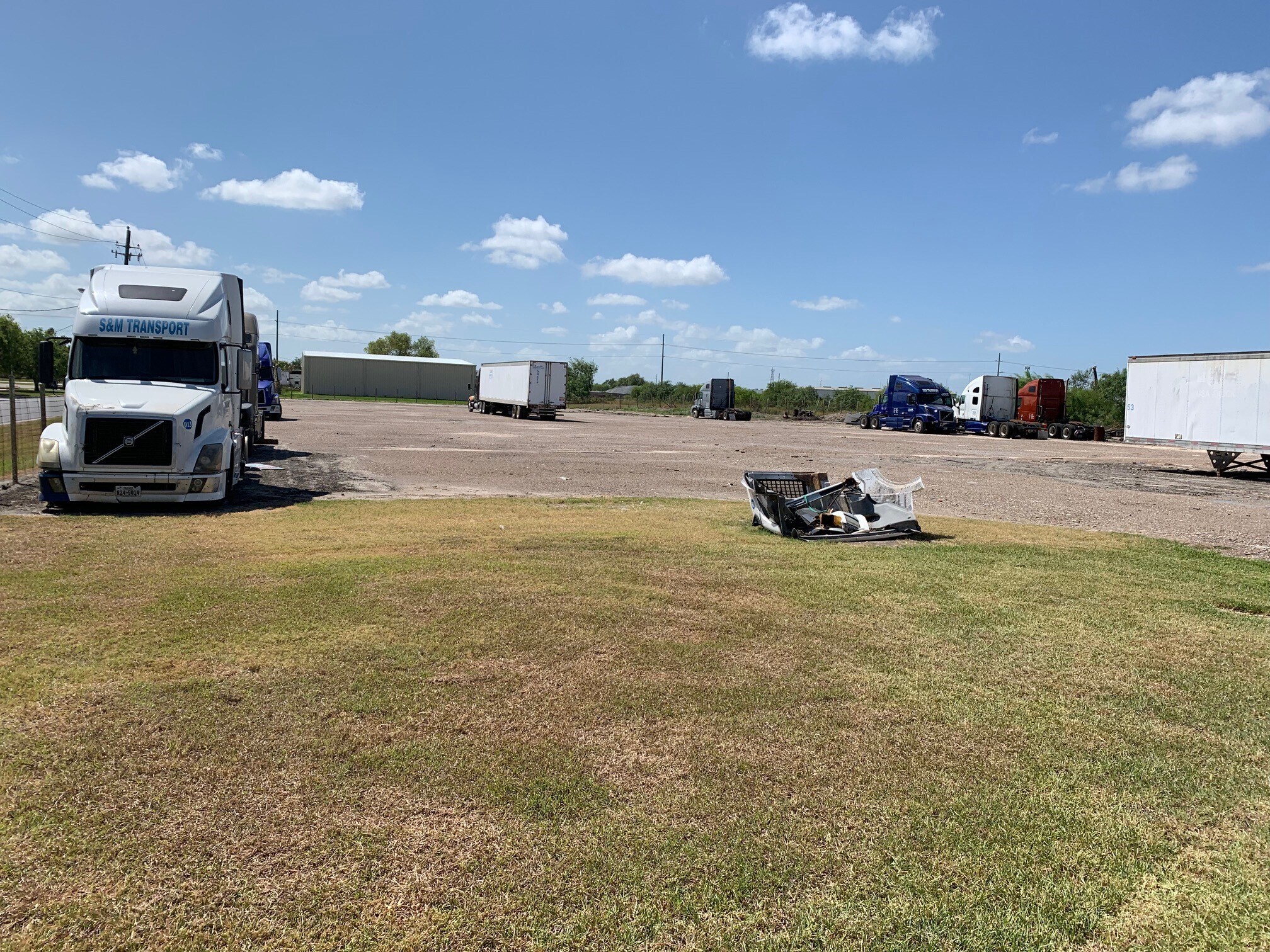 5226 Commercial Dr, Brownsville, TX for Rent
