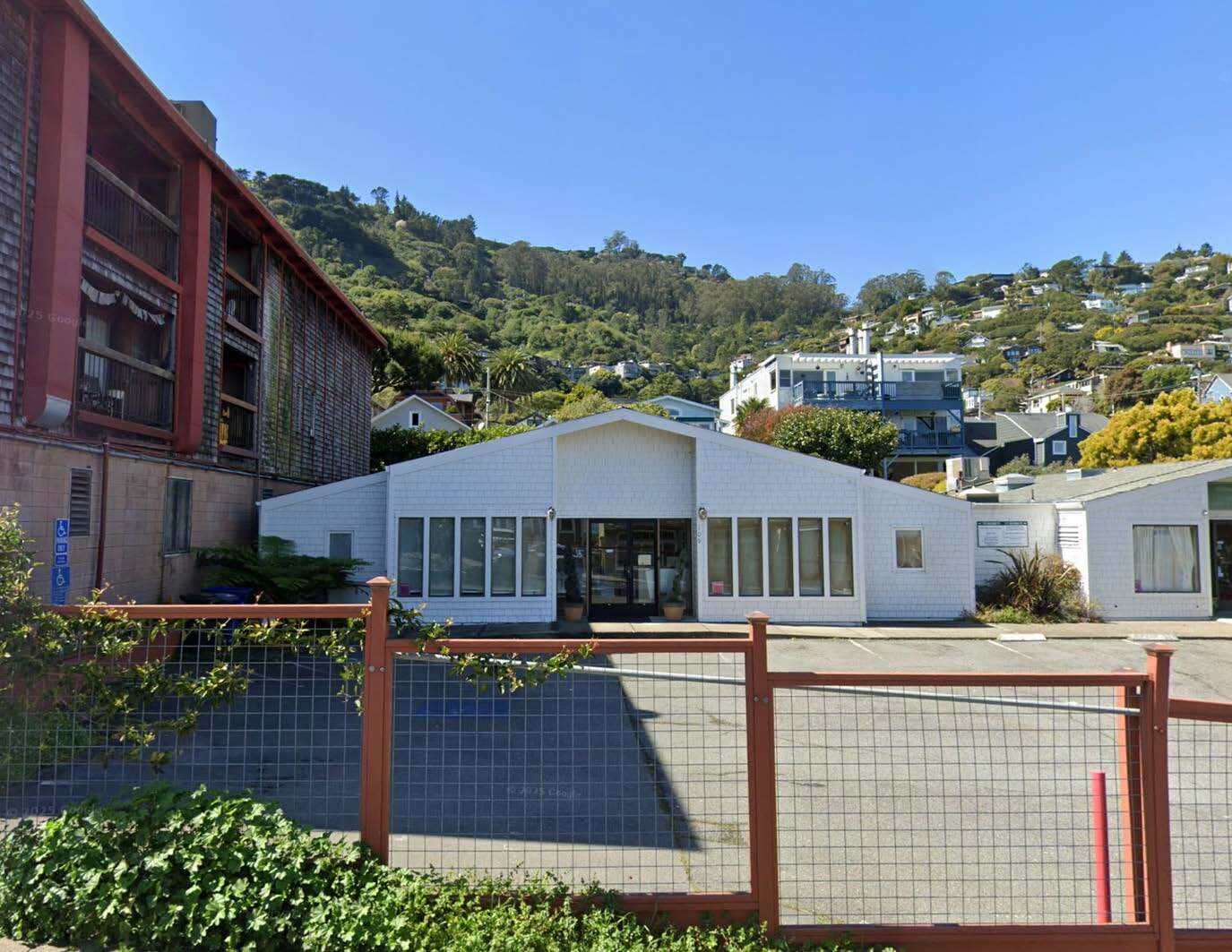 109-111 2nd St, Sausalito, CA for Sale