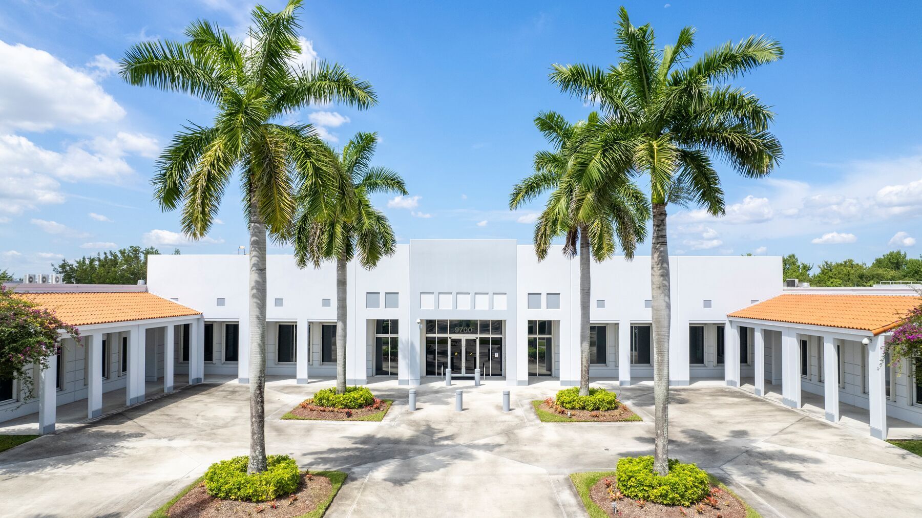 9700 NW 112th Ave, Medley, FL for Rent