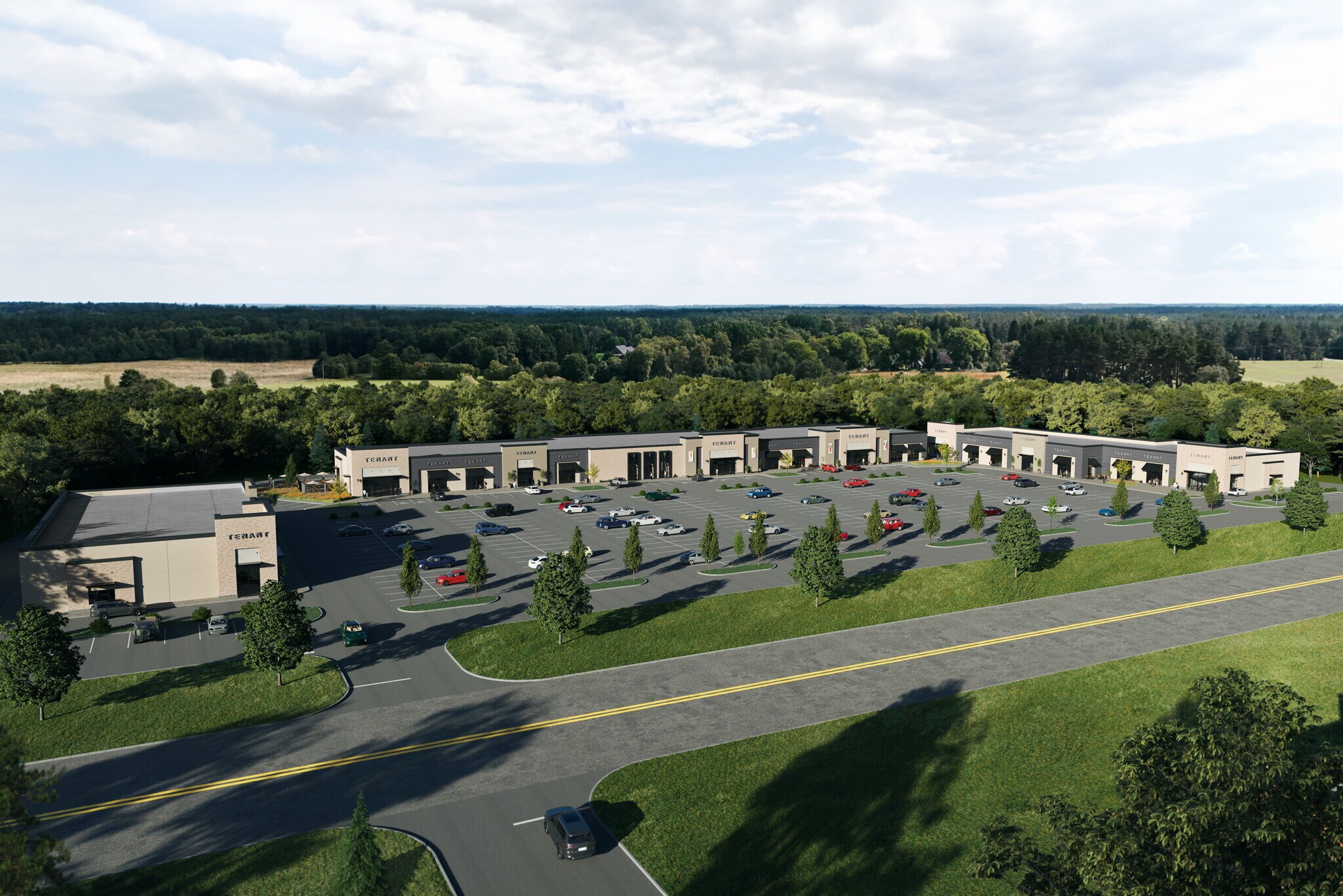 5000 N State Road 135, Bargersville, IN for Rent