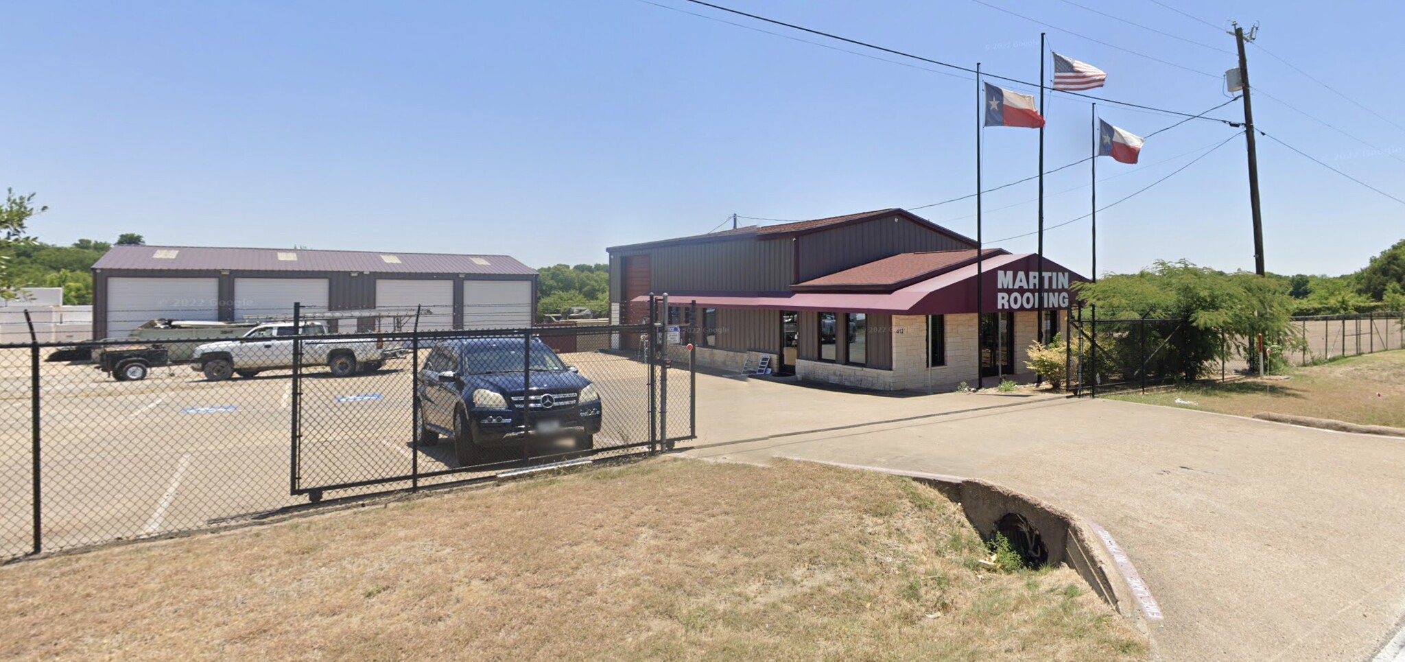 412 S Interstate 35 Rd, Red Oak, TX for Sale