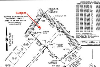 Forsyth, GA Commercial - 433 U.S. 41