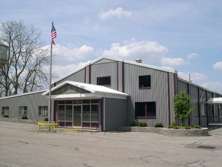 Leroy, NY Office, Industrial - 7921 E Main Rd