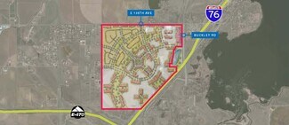 Brighton, CO Commercial - 16500 E 132nd Ave Brighton, CO Commercial - 16500 E 132nd Ave