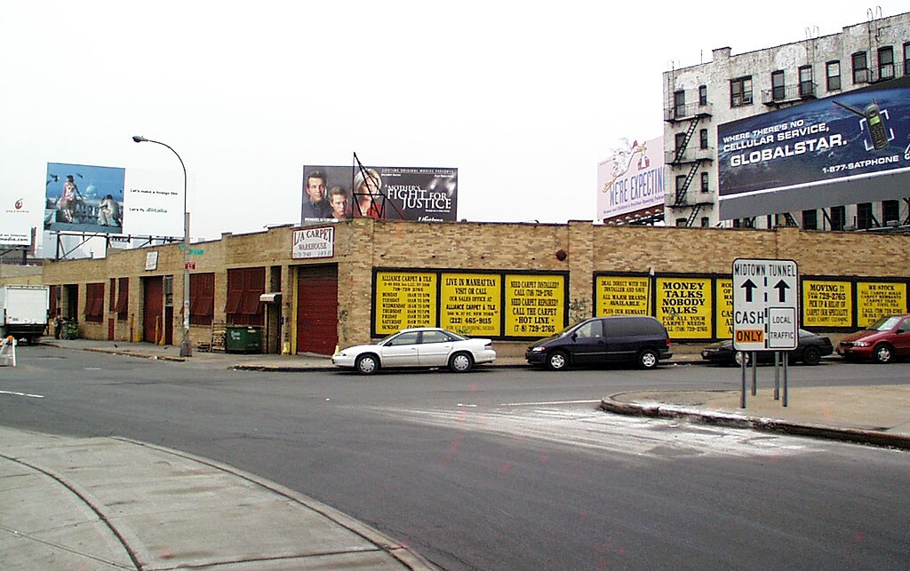 1133 50th Ave, Long Island City, NY for Rent