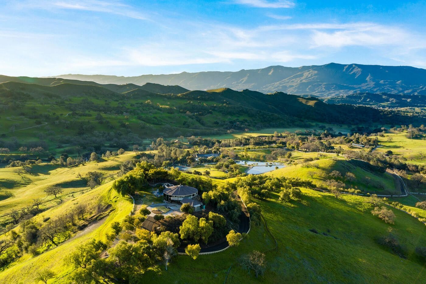 7351 Happy Canyon Rd, Santa Ynez, CA for Sale