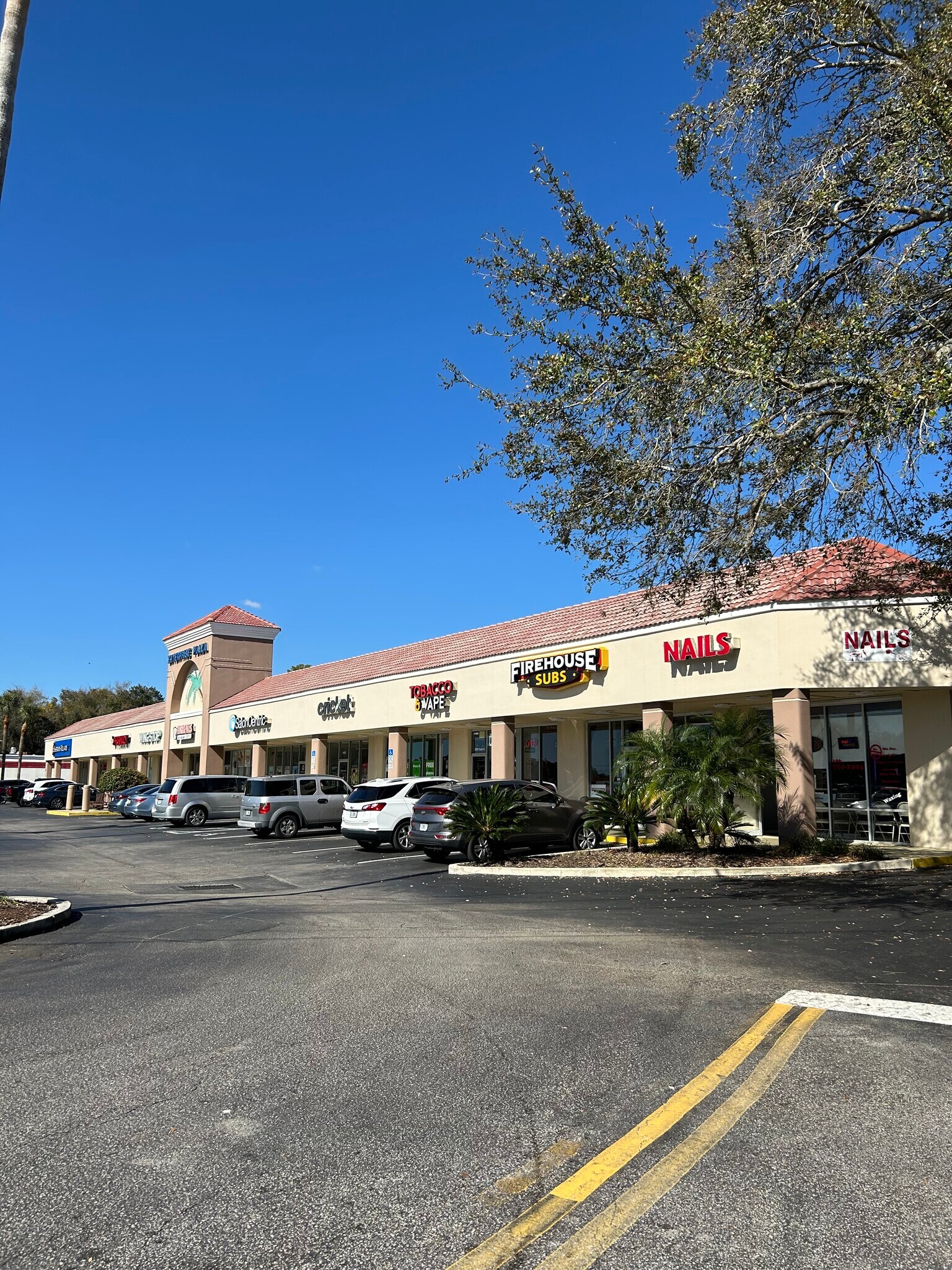2459-2499 Enterprise Rd, Orange City, FL for Rent