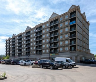 Fort McMurray, AB Retail - 8528 Manning Ave