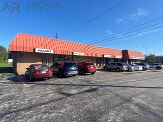 Willowick, OH Storefront Retail/Office - 32801 Vine St