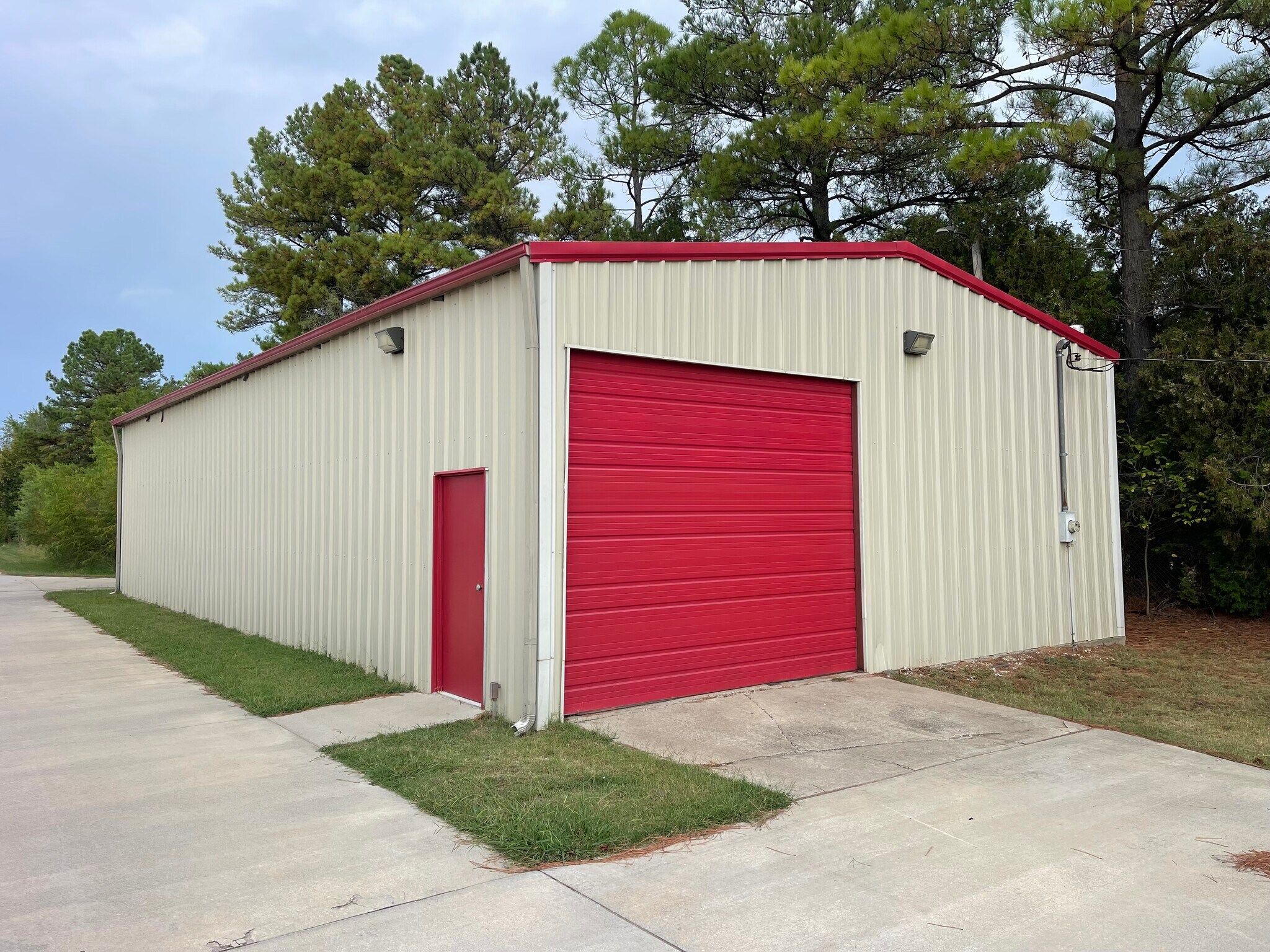 15 Oak Dr, Shawnee, OK for Rent