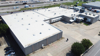 Dallas, TX Industrial - 2641-2651 Santa Anna Ave