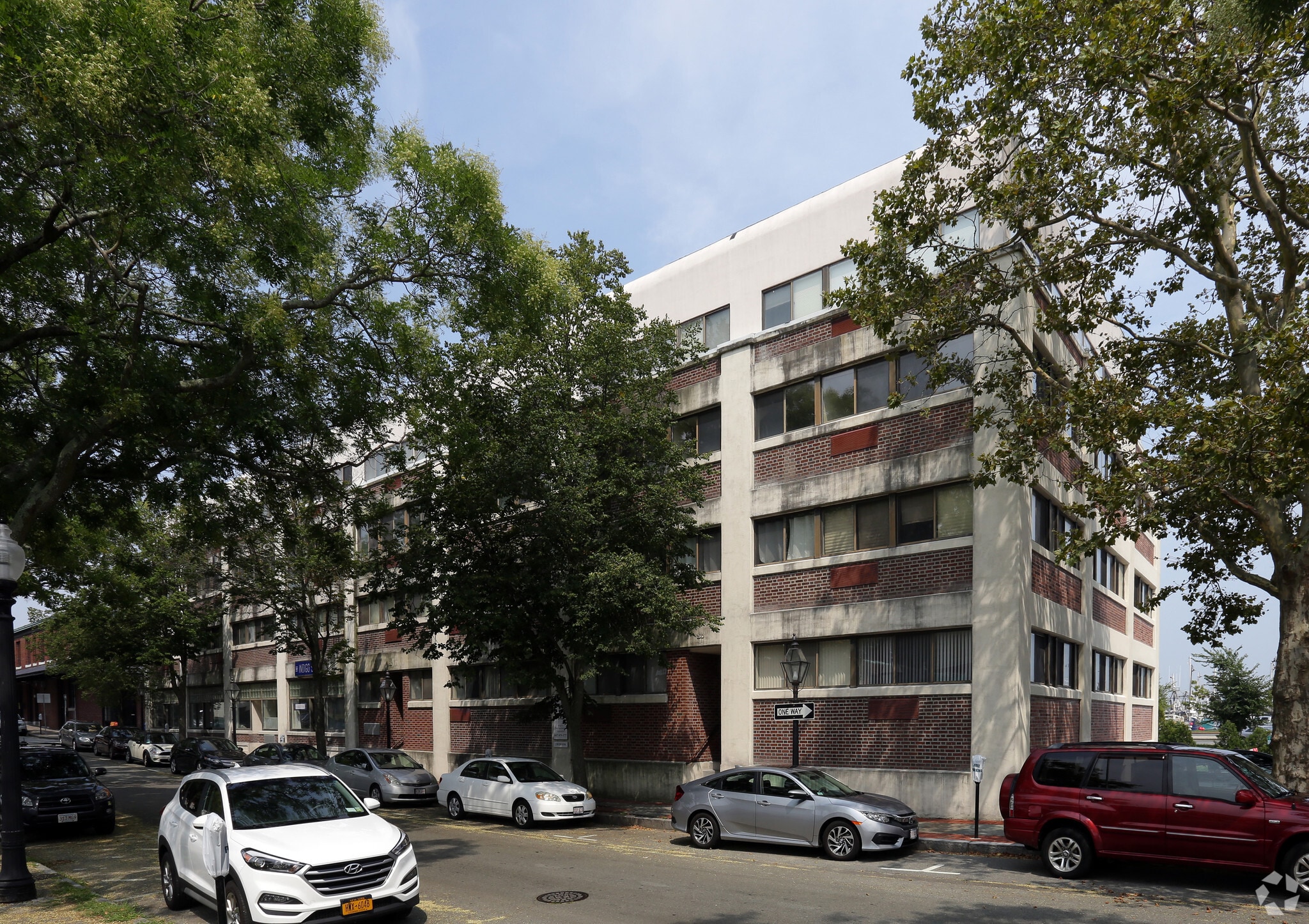 26 S Water St, New Bedford, MA for Rent