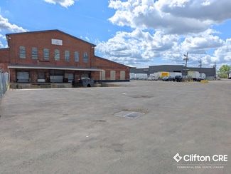 Elizabeth, NJ Warehouse - 5 Slater Dr