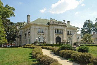 Former Memphis Theological Seminary