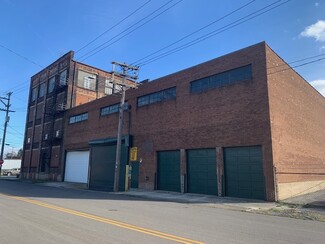 Cleveland, OH Manufacturing - 1314 Marquette St