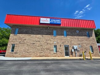 Cape Girardeau, MO Office - 2301 Bloomfield Rd