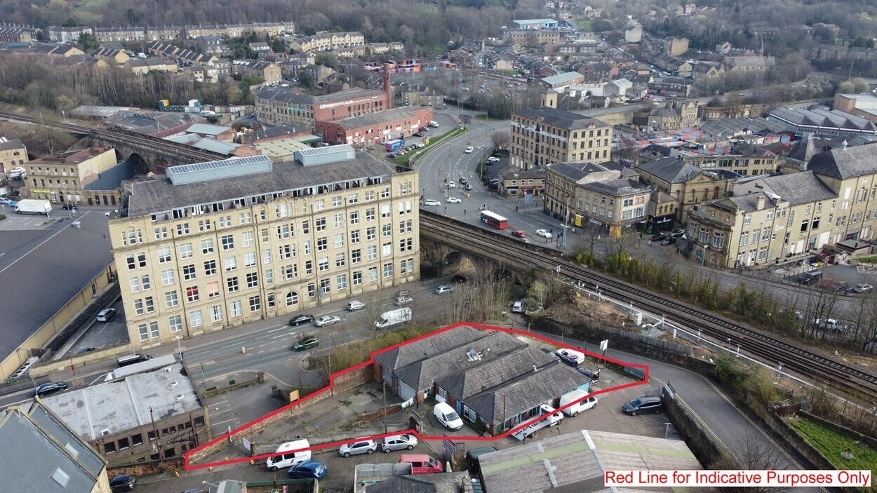 Bryer St, Dewsbury, WYK for Rent