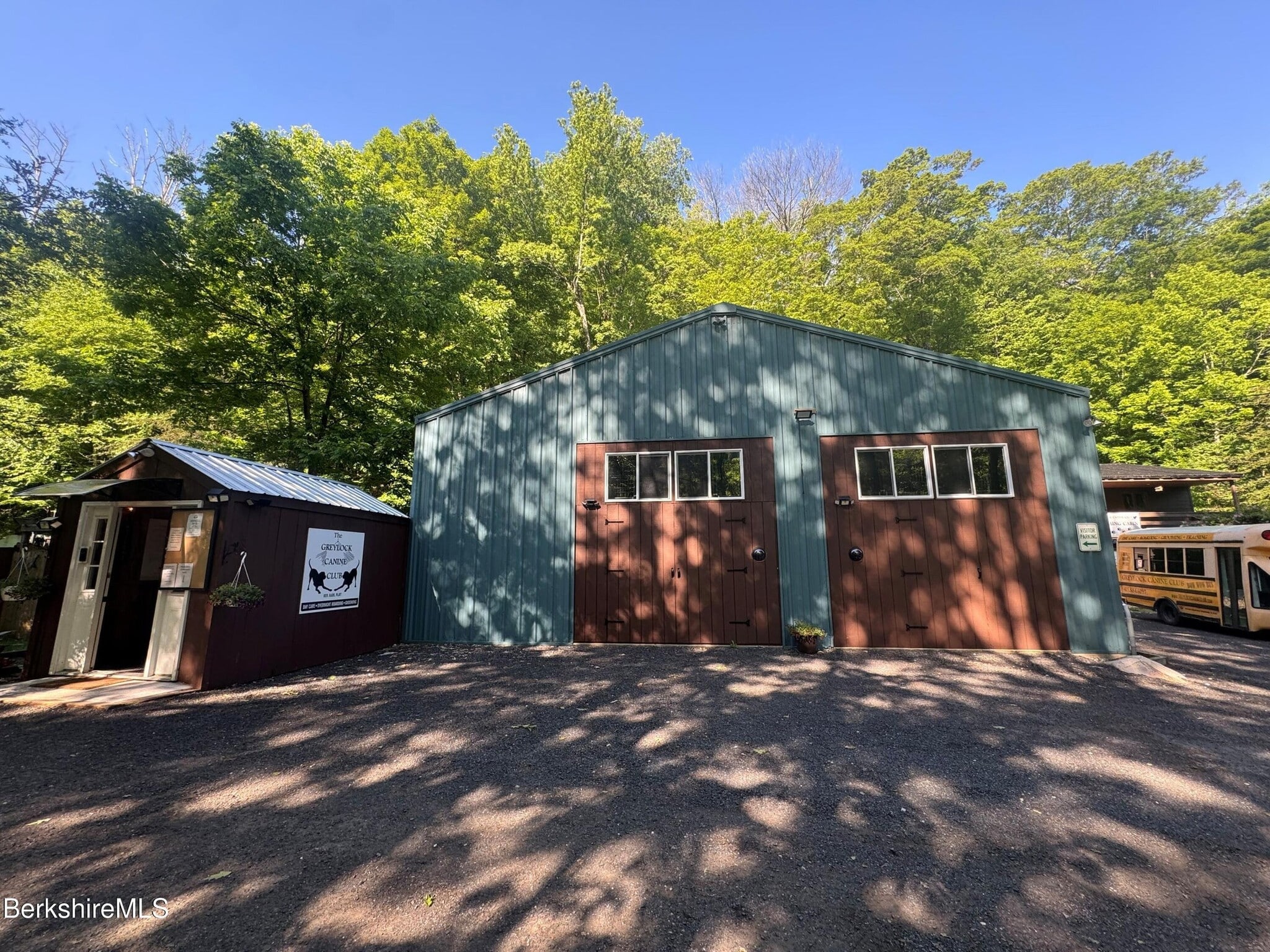 1099 New Ashford Rd, Williamstown, MA for Sale