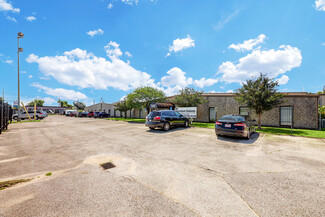 Houston, TX Industrial - 125 W Crosstimbers St