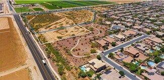 Goodyear, AZ Commercial Land - Citrus Rd @ W Indian School Road Goodyear, AZ Commercial Land - Citrus Rd @ W Indian School Road
