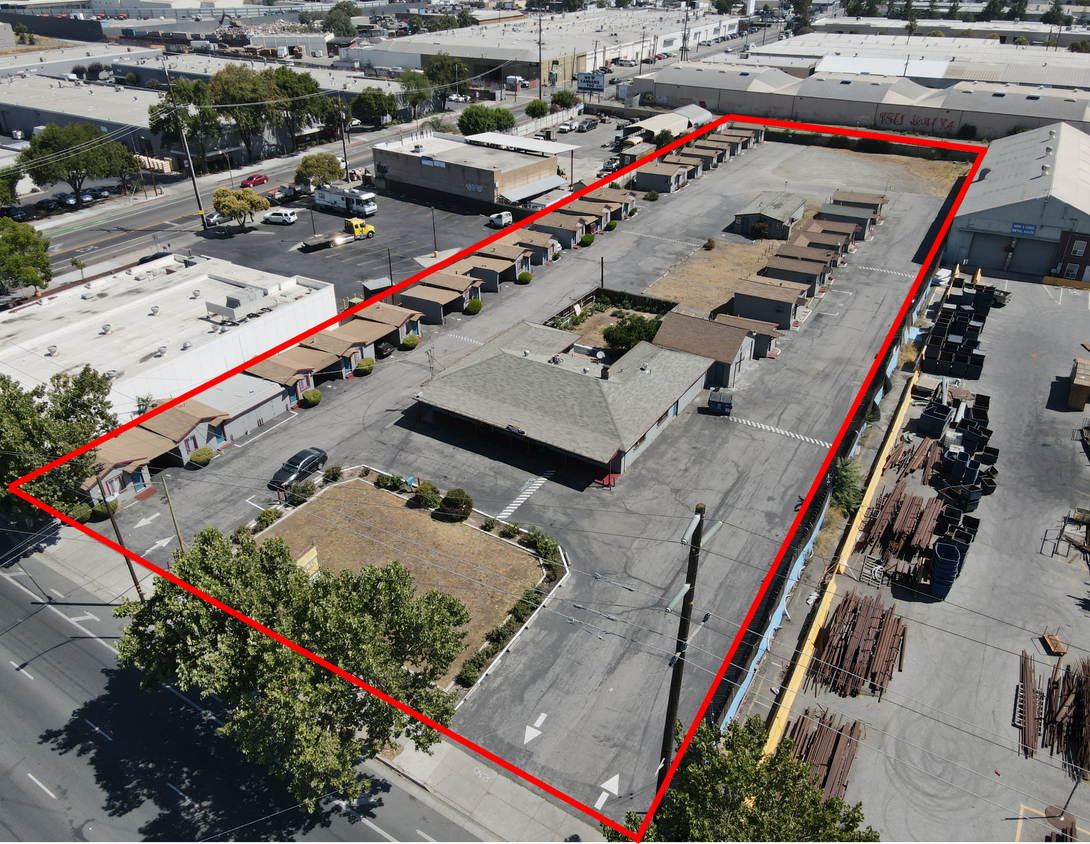 1706 Monterey Hwy, San Jose, CA for Sale