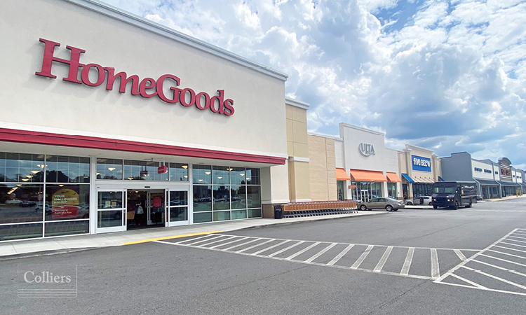 6101 Calhoun Memorial Hwy, Easley, SC for Rent