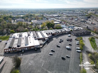 Rochester, NY Office, Flex, Industrial - 410 Atlantic Ave