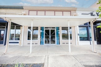 Hondo, TX Storefront - 1118 18th St Hondo, TX Storefront - 1118 18th St