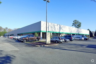 709 City Ctr Blvd  