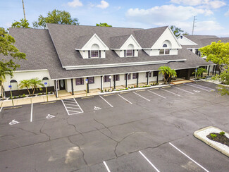 Largo, FL Office/Retail - 300 E Bay Dr