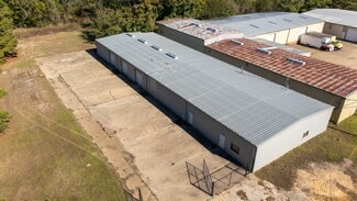 Tyler, TX Industrial - 4918 Profit Dr