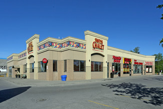 Fully Leased Plaza-734-736 Kingston Road