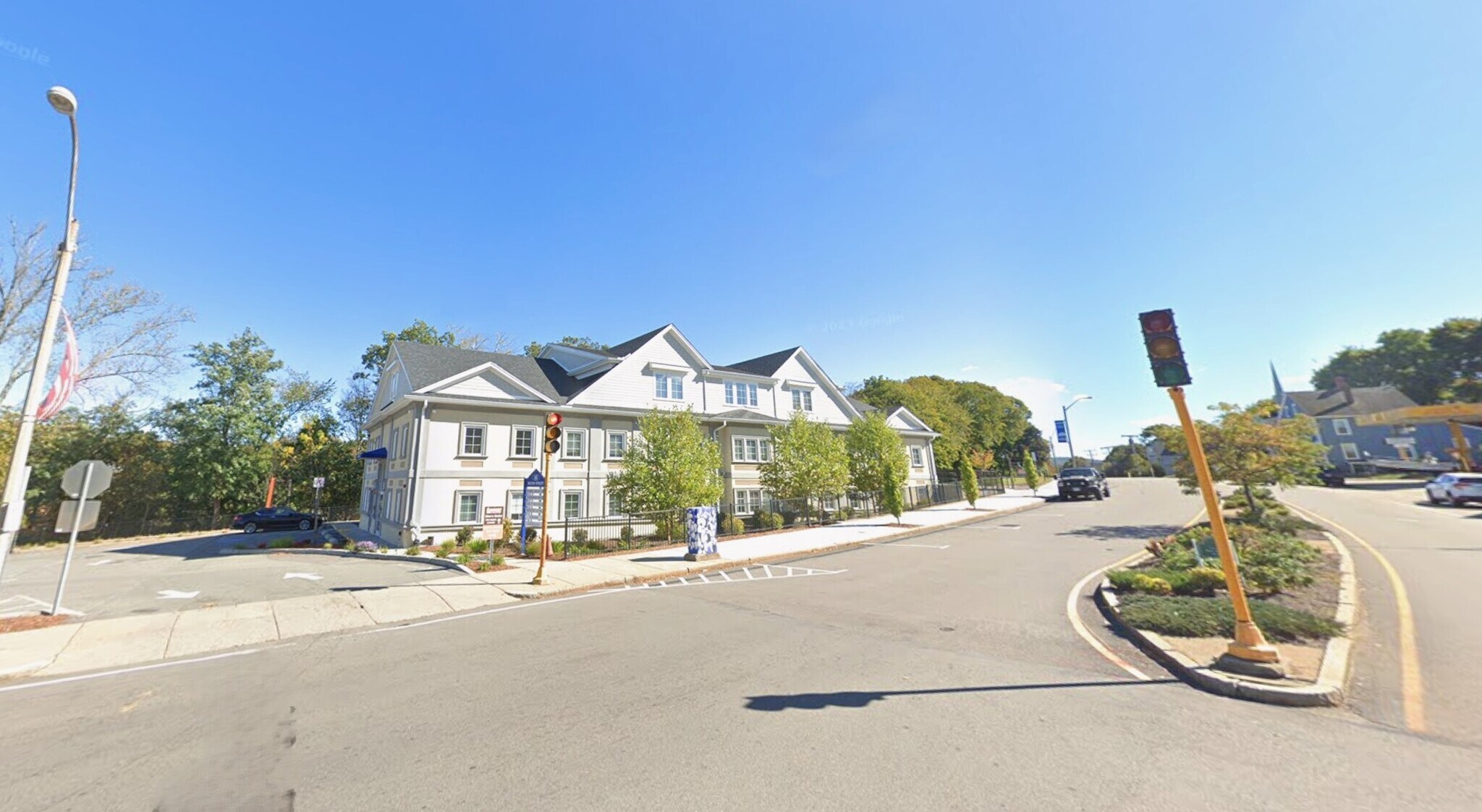 16 Milton St, Dedham, MA for Rent