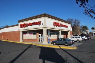 Alexandria, VA Drug Store - 6150 Franconia Rd