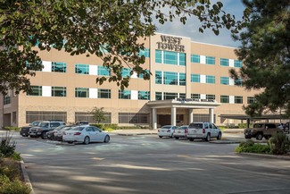 Kingwood, TX Office/Medical - 22999 Highway 59 N