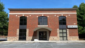 Marietta, GA Office - 1930 Powder Springs Rd