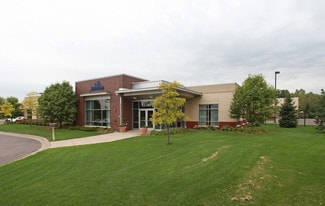 Osseo, MN Flex - 11180 86th Ave N