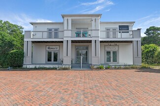 Santa Rosa Beach, FL Office - 45 Sugar Sand Ln