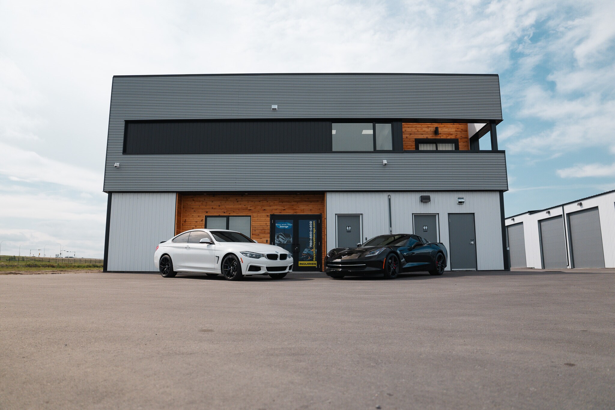 27201 Township Road 532A, Parkland County, AB for Sale