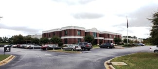 Greenville, SC Industrial - 6801 Augusta Rd