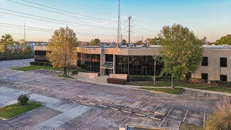 Houston, TX Flex - 6869 Old Katy Rd