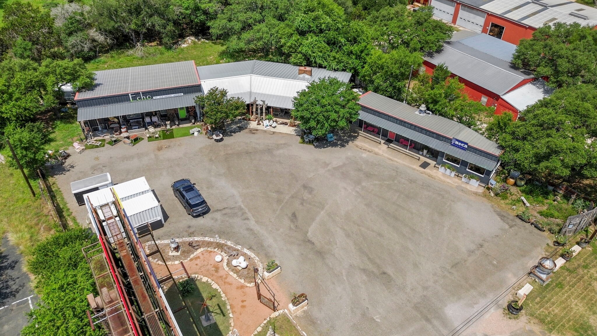 1725 S US Highway 281, Blanco, TX for Sale